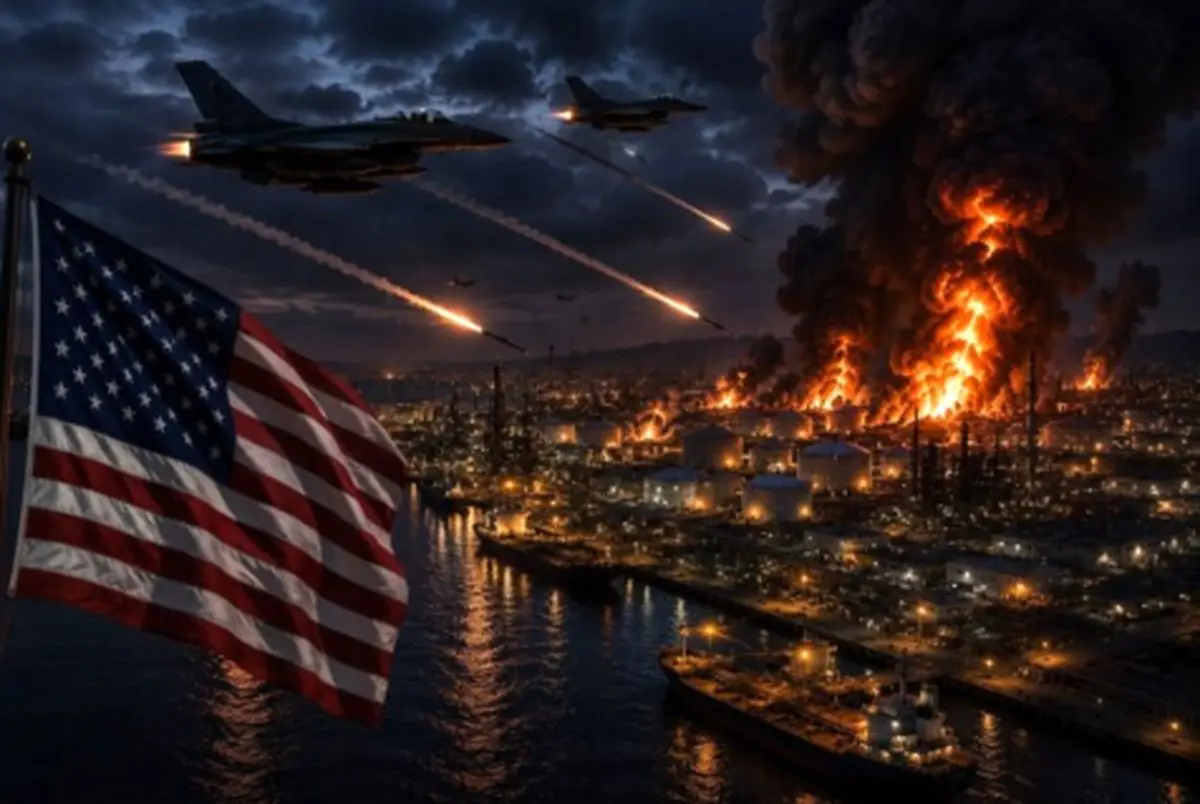 افشای پیام فرمانده سنتکام به اسرائیل: «باید جنگ با ایران را از سر بگیریم»