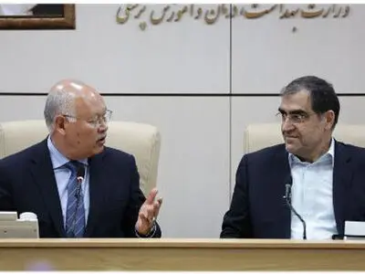 نیاز شدید افغانستان به بورسیه شدن دانشجویان در گروه علوم پزشکی در ایران