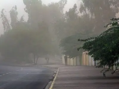 بارش، رعدوبرق و وزش باد در راه است