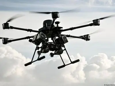 جنگ پهپادی روسیه؛ تاکتیک‌های مسکو در آسمان اوکراین چگونه تحول یافت؟