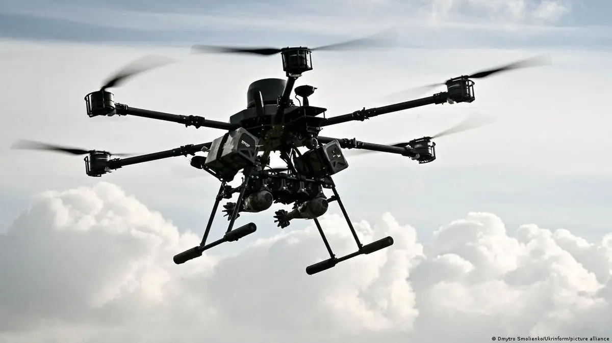 جنگ پهپادی روسیه؛ تاکتیک‌های مسکو در آسمان اوکراین چگونه تحول یافت؟