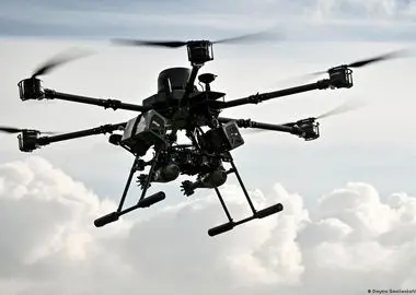 جنگ پهپادی روسیه؛ تاکتیک‌های مسکو در آسمان اوکراین چگونه تحول یافت؟