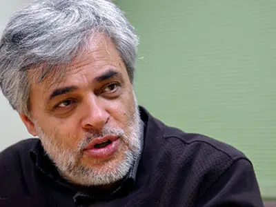 محمد مهاجری: این مجلس نه صلاحیت و نه تخصص تصویب قانون نفوذ را دارد 