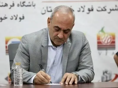 گرشاسبی: با نکونام ادامه می‌دهیم/ دخالت و تغییرات اجازه قهرمانی پرسپولیس در آسیا را نداد