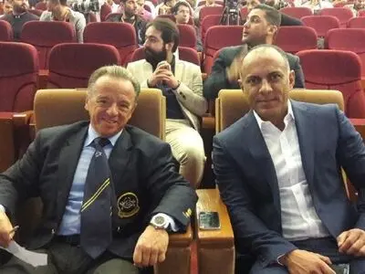 مرادی: بهترین‌ها را به مستر المپیا مسکو می‌بریم/ امروز آخرین بازبینی قبل از اعزام