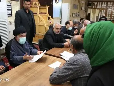 رسیدگی به ۳۱ هزار پرونده در نهاد داوری فارس 