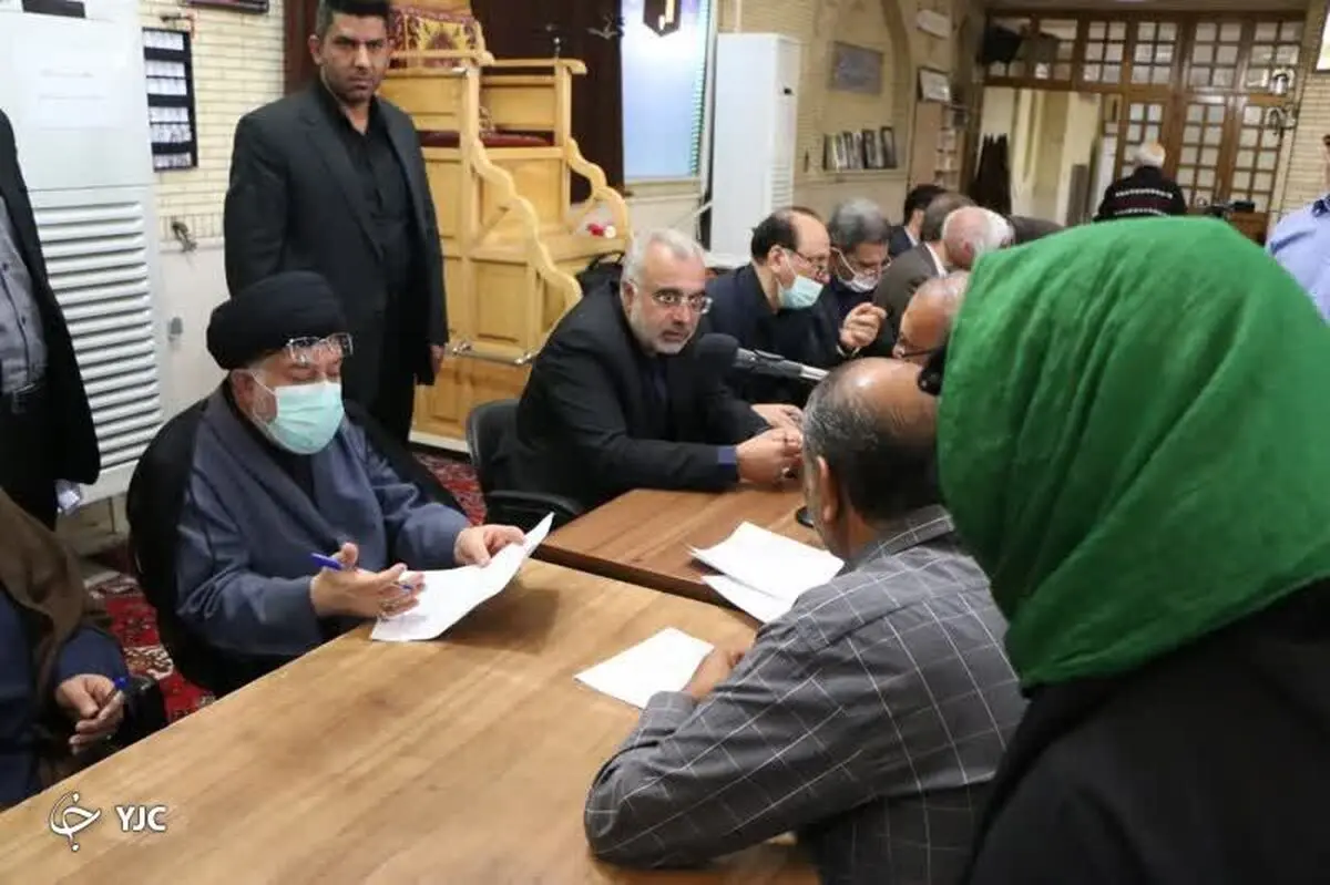 رسیدگی به ۳۱ هزار پرونده در نهاد داوری فارس 