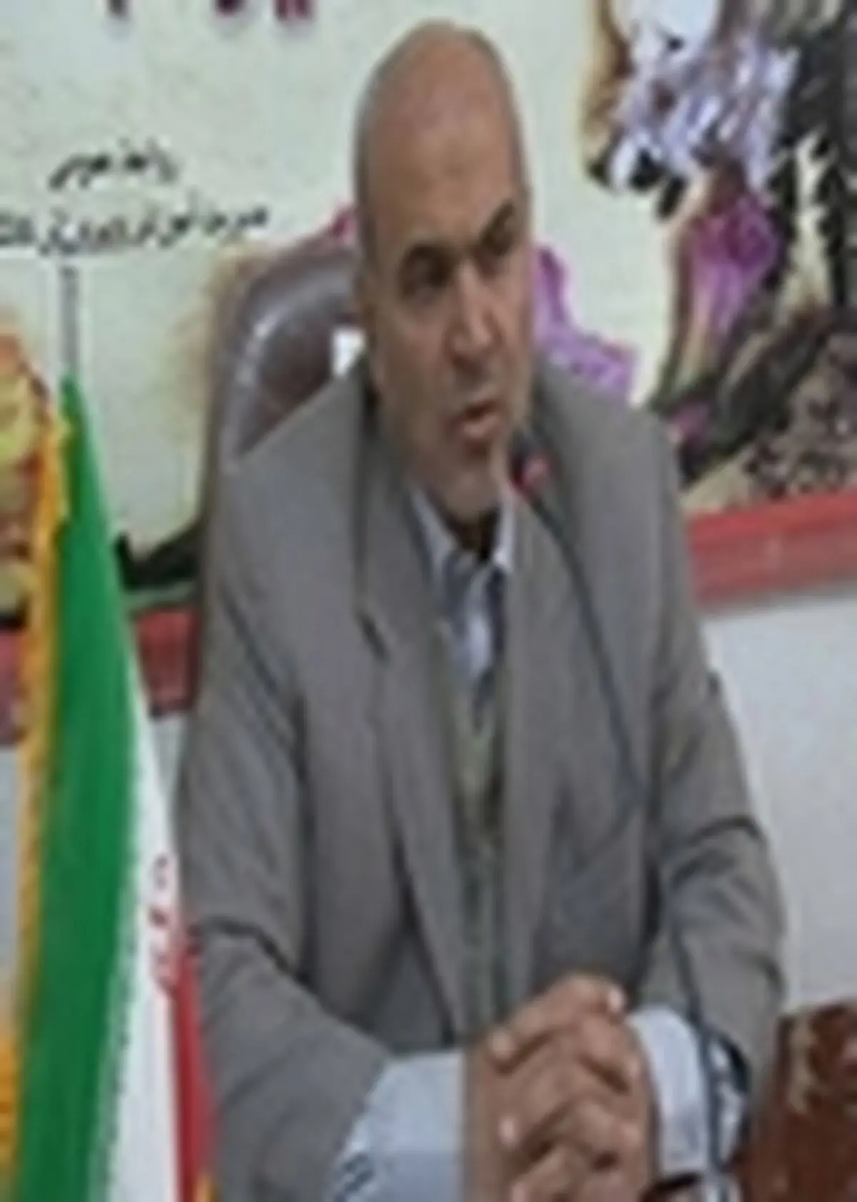 سالن چند منظوره خلیج فارس آموزش و پرورش کاشان به بهره‌برداری رسید