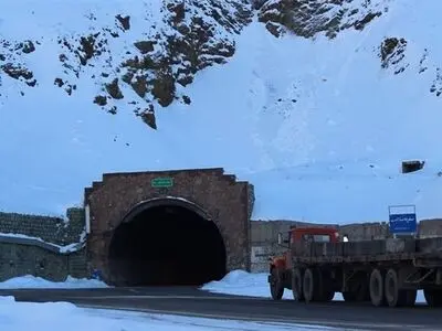 کندوان فردا یک‌طرفه می‌شود