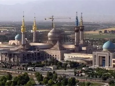 محدودیت‌های تردد و توقف در مراسم ارتحال امام خمینی(ره)