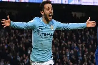 اقدام یوونتوس برای جذب کاپیتان منچسترسیتی