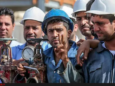 جامعه کارگری شاهد شفافیت در وزارت کار بود/ربیعی دغدغه معیشت کارگران را دارد