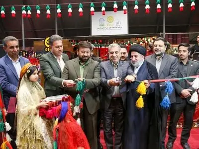اقوام و عشایر سرمایه‌های ارزشمند کشور هستند