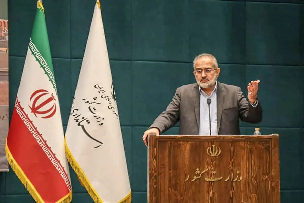 نمی دانستم مسئله آب یزد تا این اندازه حاد است