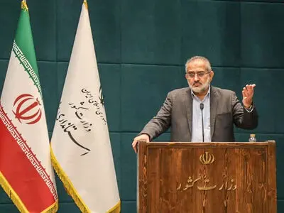 نمی دانستم مسئله آب یزد تا این اندازه حاد است