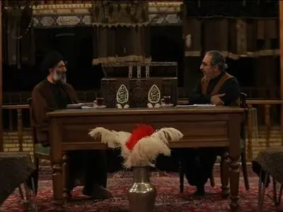 تاریخچه عزاداری محرم در ایران به روایت «معزا»