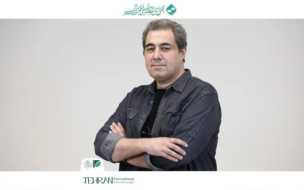 آرش رصافی فیلم بزرگداشت جعفر صانعی مقدم را می‌سازد