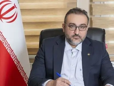  قراداد ساخت نیروگاه 100 مگاواتی در استان یزد امضا شد
