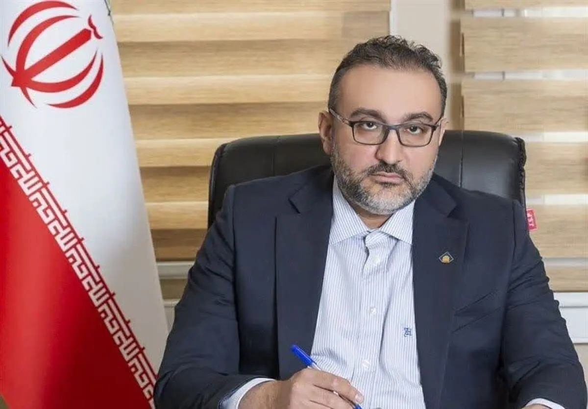  قراداد ساخت نیروگاه 100 مگاواتی در استان یزد امضا شد
