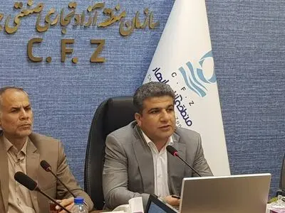 چابهار تبدیل به هاب پتروشیمی و فولاد می‌شود/۱۱۲ میلیون یورو فاینانس برای فولاد/ رسوب برنج در منطقه آزاد چابهار صحت ندارد