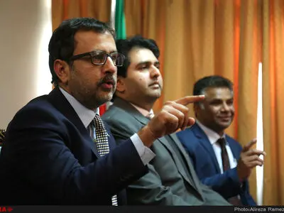 پاکستان همچنان خواهان گاز ایران است/ چابهار و گوادر در کنار هم هستند نه در مقابل هم+ تصاویر