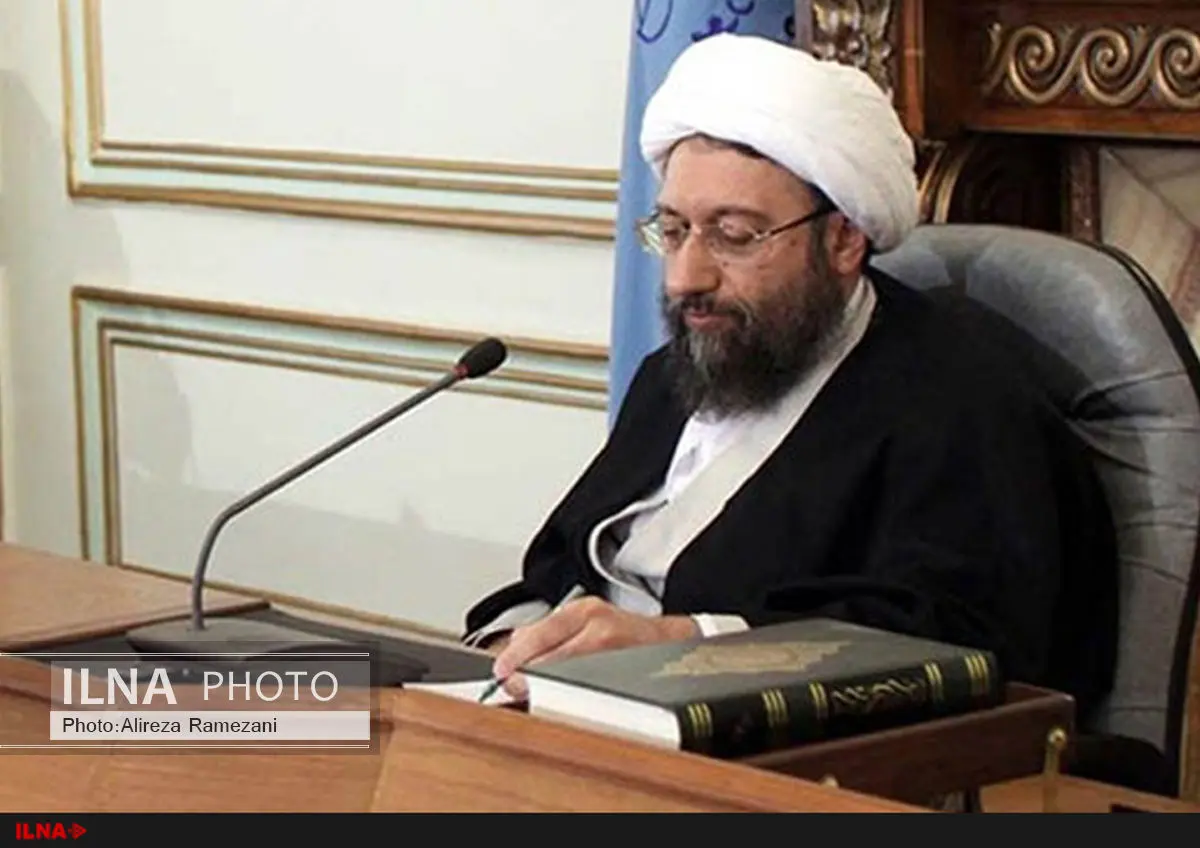محمدهادی صادقی مشاور رئیس قوه قضاییه شد