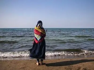 تالاب انزلی و میانکاله در معرض نابودی؛ هشدار شینا انصاری درباره کاهش آب دریای خزر