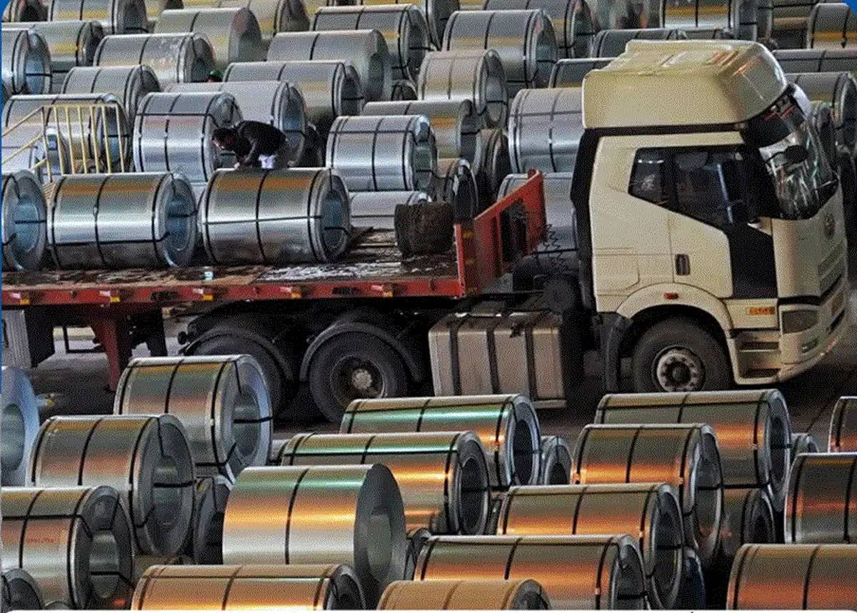 رکورد حمل و فروش در دی ماه ثبت شد