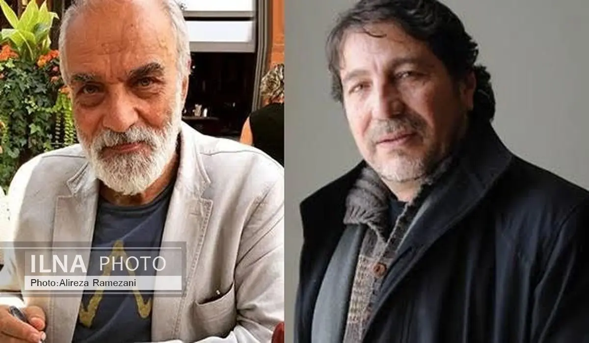 ساختار داستان «بیگانه» را در اقتباس نمایشی به هم ریختهام