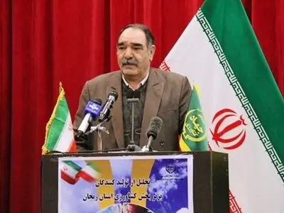 نقش موثر بهره وری در افزایش تولید کشاورزان نمونه/ 48 هزار هکتار گلخانه در کشور ایجاد می شود