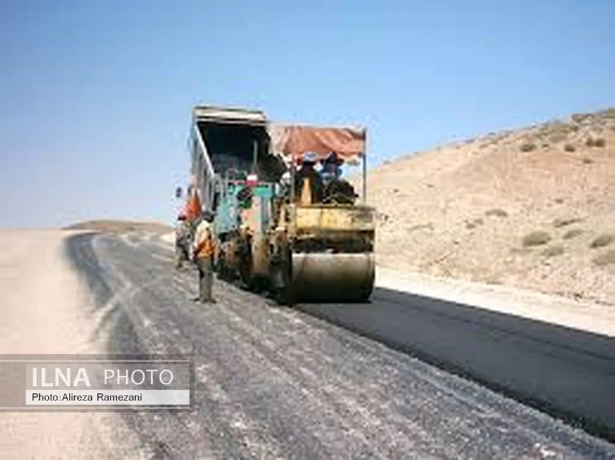 اتمام ساخت قطعه 4 آزادراه کنارگذر جنوبی تهران تا پایان سال