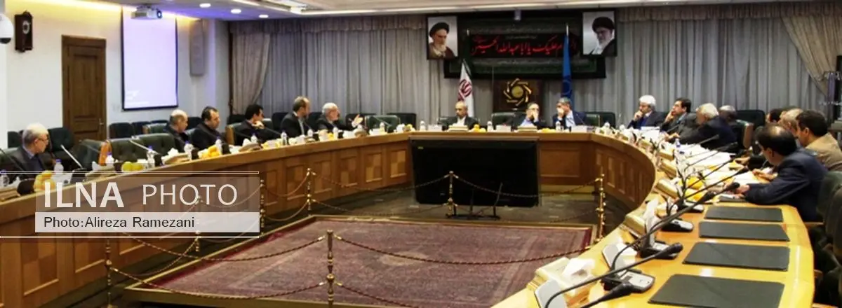 نرخ سود اعتبار کالاهای واسطهای تصویب شد