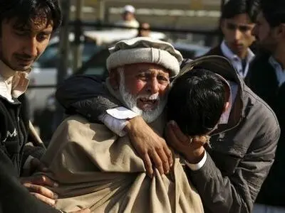 ۱۰ نفر در حمله انتحاری در پاکستان کشته شدند