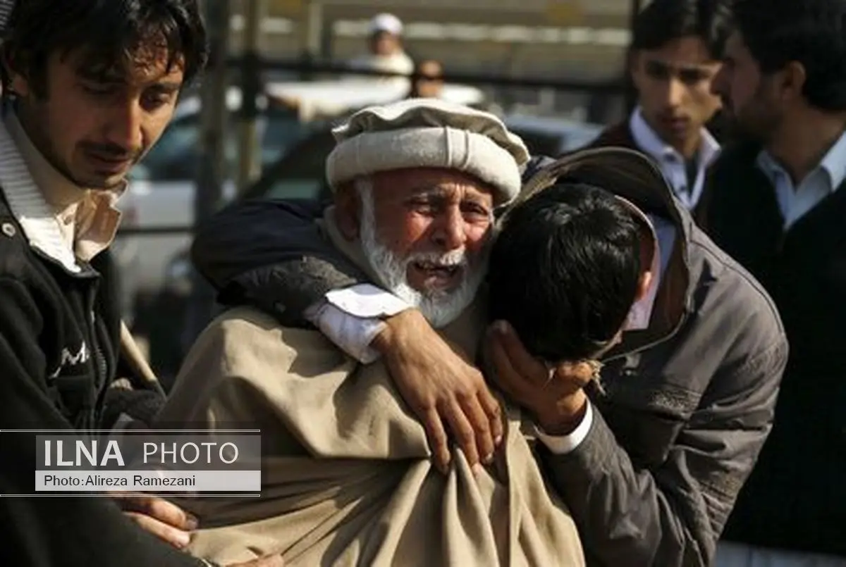 ۱۰ نفر در حمله انتحاری در پاکستان کشته شدند