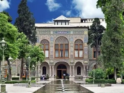 برای پیدا شدن آلبوم قاجاری کاخ گلستان، تمام اشیاء که در اختیار امین اموال است در دست بررسی است/ این احتمال وجود دارد که این آلبوم وجود داشته باشد باید پیگیری کرد