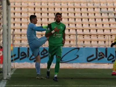 رونمایی استقلال از پیمان بابایی به عنوان خرید جدید (عکس)