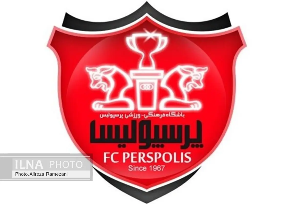 خارجی‌های پرسپولیس وارد تهران شدند