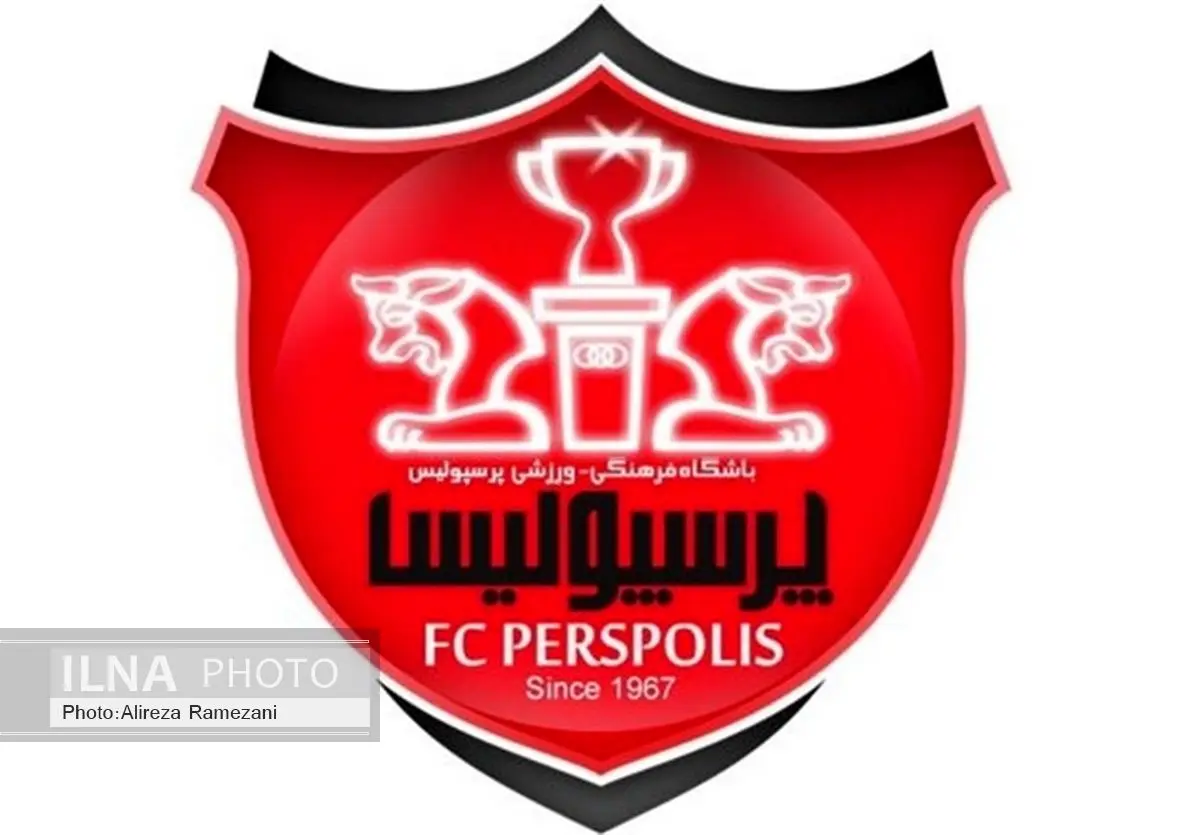 خارجی‌های پرسپولیس وارد تهران شدند