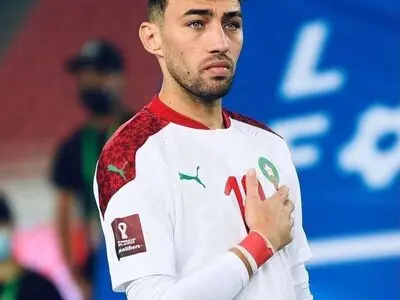 مراکش می‌تواند بر قله فوتبال دنیا بایستد