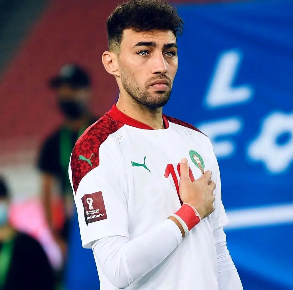 مراکش می‌تواند بر قله فوتبال دنیا بایستد