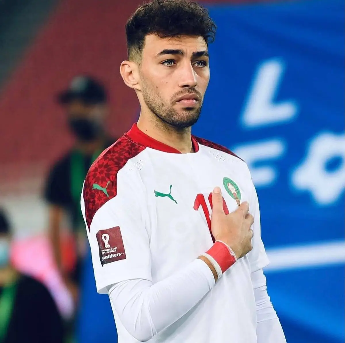 مراکش می‌تواند بر قله فوتبال دنیا بایستد