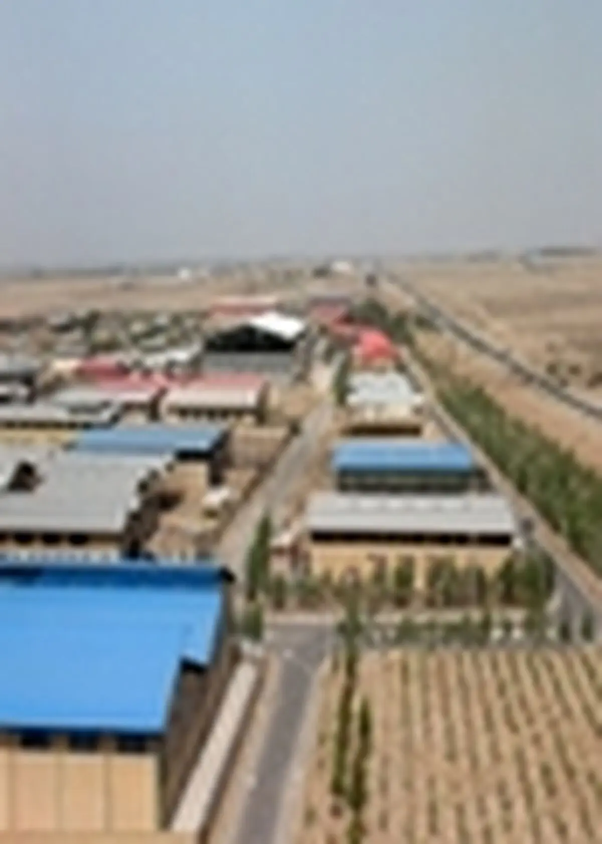 وجود بیش از ۷۲ هزار پروژه نیمه تمام صنعتی در کشور
