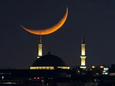 زمان دقیق عید فطر اعلام شد 