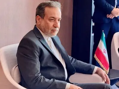 عراقجي: ايران لن تسمح لأحد بالإضرار بعلاقاتها مع المملكة السعودية