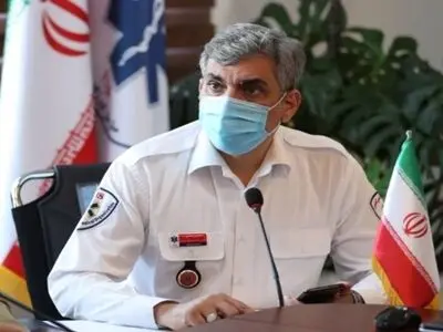 خدمت‌رسانی به بیش از ۴۷۷۶ نفر در پی مسمومیت با مونوکسید کربن