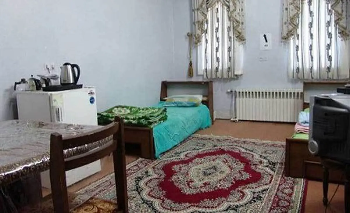 پیش بینی اسکان ۶۰۰ هزار نفر روزانه طی دهه آخر صفر در مشهد