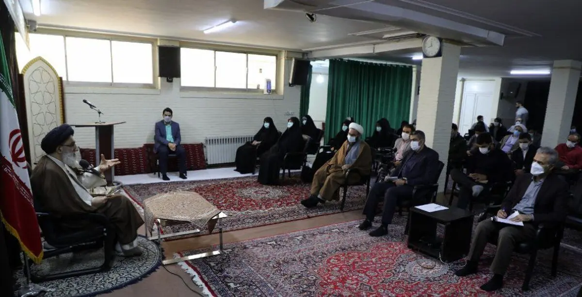 مجموعه دانشجویی در مسیر «مطالبه گری» نباید سطحی‌نگری داشته باشد