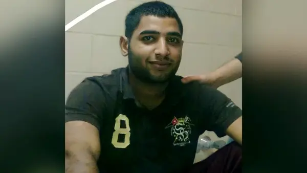 اعدام یک جوان شیعه اهل قطیف در عربستان سعودی