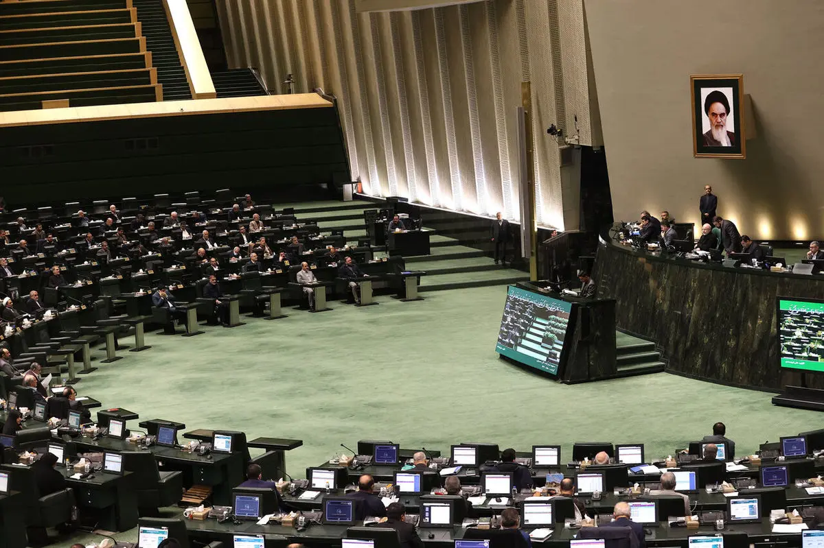 موافقت مجلس با کلیات اصلاح قانون نظام مهندسی و کنترل ساختمان