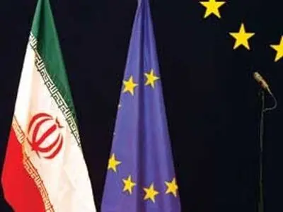 إیران ترسل وفود تجاریة إلی اروبا